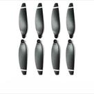 Kit 8 Hélices Originais para Drone L900 Pro / L900 Pro SE / L900 SE Max