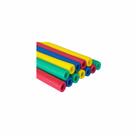 Kit 8 Isotubo Para Haste 1 1/4 P/cama Elástica E Pula Pula