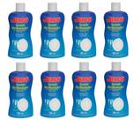 Kit 8 Jimo Secante Abrilhantador Louça 100ml Original