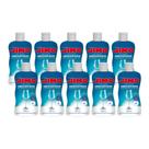 Kit 8 Jimo Secante Abrilhantador Para Lava Louça 100ml Brilho Intenso Sem Manchas Acelera Secagem E Garante Louças Limpas Copos Pratos E Talheres
