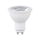 Kit 8 Lâmpada Led MR16 GU10 4,8w Save Energy 6500k Branco Frio Kit 8 Lâmpada Led MR16 GU10 4,8w Save Energy 6500k Branco Frio