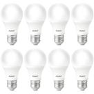 Kit 8 Lâmpadas Pera LED (A60) 15w HE1350 Avant Base E27 Bivolt BR6500K - CÓD 276151370