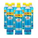 Kit 8 limpa bordas limpa extremidades 1l genco