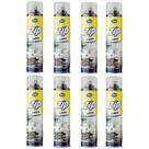 Kit 8 limpa estofados tira manchas spray zip 300ml my place Kit 8 limpa estofados tira manchas spray zip 300ml my place