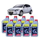 Kit 8 Litros Óleo Do Câmbio Automático I30 2.0 Ipiranga Atf