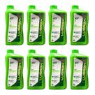 Kit 8 Litros Óleo Lubrax Atf Dexron 3 Transmissão Automática Kit 8 Litros Óleo Lubrax Atf Dexron 3 Transmissão Automática