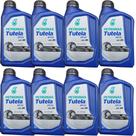 Kit 8 litros óleo lubrificante atf diamond atf sp-iii