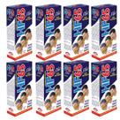 Kit 8 Loção Cremosa HF65 Plus Unissex 120Ml - Pepilon Kit 8 Loção Cremosa HF65 Plus Unissex 120Ml - Pepilon