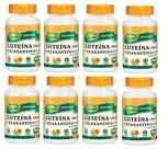 Kit 8 Luteína E Zeaxantina - Unilife - 60 Cápsulas Kit 8 Luteína E Zeaxantina - Unilife - 60 Cápsulas