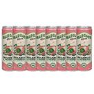 Kit 8 Mascate Drinks Melancia e Framboesa 362ml