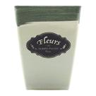 Kit 8 Mini Vasos De Planta Cachepot Estampados Decorados 16cm Kit 8 Mini Vasos De Planta Cachepot Estampados Decorados 16cm