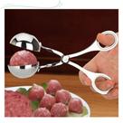 Kit 8 Moldes Culinário Almondegas Bolinhos Esferas Cozinha