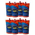 Kit 8 Neofloc Neoclor Refil P/ Manutençao E Limpeza Piscina