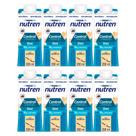 Kit 8 Nutren Control Diet com 15g de Proteínas Sabor Baunilha 200ml