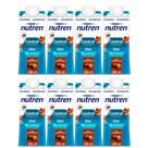 Kit 8 Nutren Control Diet com 15g de Proteínas Sabor Chocolate 200ml