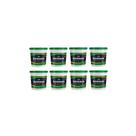 Kit 8 Óleo De Baleia 900ml Vbrasil Multi Uso Vbrasil Original