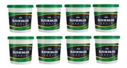 Kit 8 Óleo De Baleia Vbrasil Multi Uso Vbrasil Original
