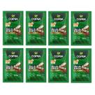 Kit 8 Óleo de Coco Copra Extravirgem Sachê 15ml
