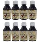 Kit 8 Óleo Natural De Amêndoas Doces 100Ml - Delfino