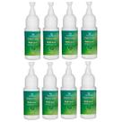 Kit 8 Óleo Peppermint Menta-Pimenta Hortelã Dokmos 10ml
