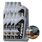 Kit 8 Óleos TDX Turbo SYN DPF 5w30 API SN DEXOS II 1l Panther