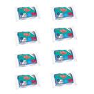 Kit 8 Pacotes de Esponja Não Risca Azul EsfreBom Kit 8 Pacotes de Esponja Não Risca Azul EsfreBom