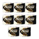 Kit 8 Pacotes Papel Higiênico Folha Dupla 30x10 Ness