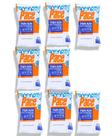 kit 8 Pastilha de Cloro Pace Tripla Ação 200g HTH P/ Piscina