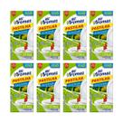 Kit 8 Pastilha Sanitária Cítrus 3 Adesiva Mil Aromas