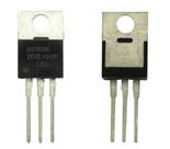 Kit 8 pçs - transistor irfb 31n20d - irfb31n20d - irfb31n20