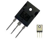 Kit 8 pçs - transistor npn tip 3055 - tip3055 - to247 Kit 8 pçs - transistor npn tip 3055 - tip3055 - to247