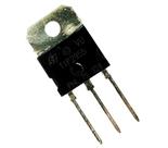 Kit 8 pçs - transistor tip2955 tip 2955 - to247 pnp 60v 15a