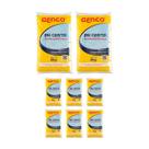 Kit 8 Ph Certo Elevador Alcalinizante Piscinas 2kg - Genco