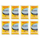 Kit 8 Ph Certo Genco Elevador De Alcalinidade Piscinas 2kg