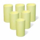 Kit 8 Porta Latão Térmico Isopor 473/550ml Cerveja Durável