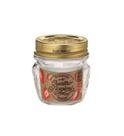 Kit 8 Potes de Vidro Quattro Stagioni 80 ml Para Conservas e Afins COM Tampa Original Kit 8 Potes de Vidro Quattro Stagioni 80 ml Para Conservas e Afins COM Tampa Original