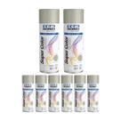 Kit 8 Primer Fundo Spray Uso Geral 350ml - Tekbond