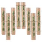 Kit 8 Protect Obra Com Bolha Proteção Piso Reforma 25m²