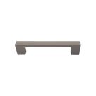 Kit 8 Puxadores Arco Alça Para Decoração de Móveis Gavetas Cômodas Estantes