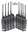 Kit 8 Radio Comunicador Walktalk Talkabout Profissional 777s