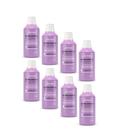 Kit 8 Removedor De Esmalte Uva Sem Acetona 100ml - Farmax Kit 8 Removedor De Esmalte Uva Sem Acetona 100ml - Farmax