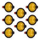 Kit 8 Reparos Originais JBL Driver D250X 100 Watts Rms