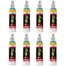 Kit 8 Repelentes P/ Insetos Spray 200ML 0063669 NUTRIEX Kit 8 Repelentes P/ Insetos Spray 200ML 0063669 NUTRIEX