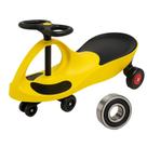 Kit 8 Rolamentos 608 ZZ para Carrinho Gira Car Reposção