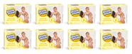 Kit 8 Sabonete Em Barra Pom Pom Glicerinado 70g - Pom Pom