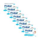 Kit 8 Sabonete Infantil Protex Baby 85g
