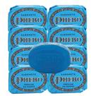 Kit 8 Sabonete Phebo Granado Frescor da Manhã Glicerina Base Vegetal em Barra 90g Kit 8 Sabonete Phebo Granado Frescor da Manhã Glicerina Base Vegetal em Barra 90g