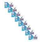 Kit 8 Sabonetes em Barra Antibacterial Limpeza Profunda Rexona 84g Kit 8 Sabonetes em Barra Antibacterial Limpeza Profunda Rexona 84g