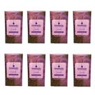 Kit 8 Sachê Perfume Cheirinho Guarda Roupa Lavanda Laranjeira Cerejeira Vanilla Cheiroso - Envio Já