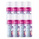 Kit 8 Shampoo a Seco Ricca de Bolso Remove Oleosidade Berry 50ml Kit 8 Shampoo a Seco Ricca de Bolso Remove Oleosidade Berry 50ml
